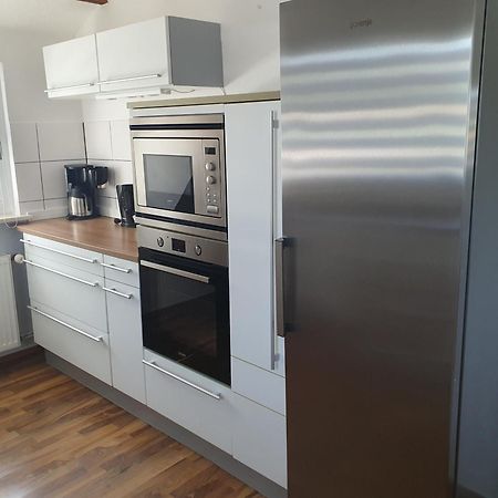 Ferienwohnung Stephanshausen Luaran gambar