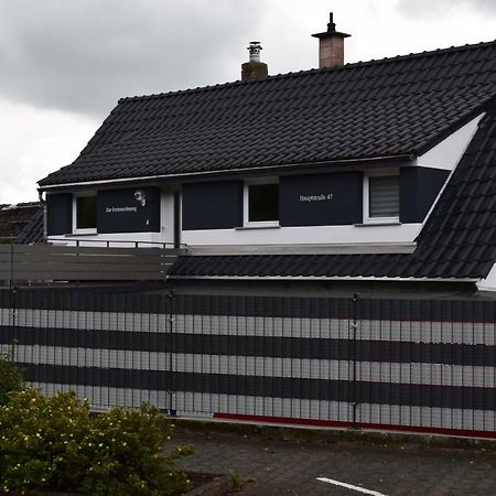 Ferienwohnung Stephanshausen Luaran gambar