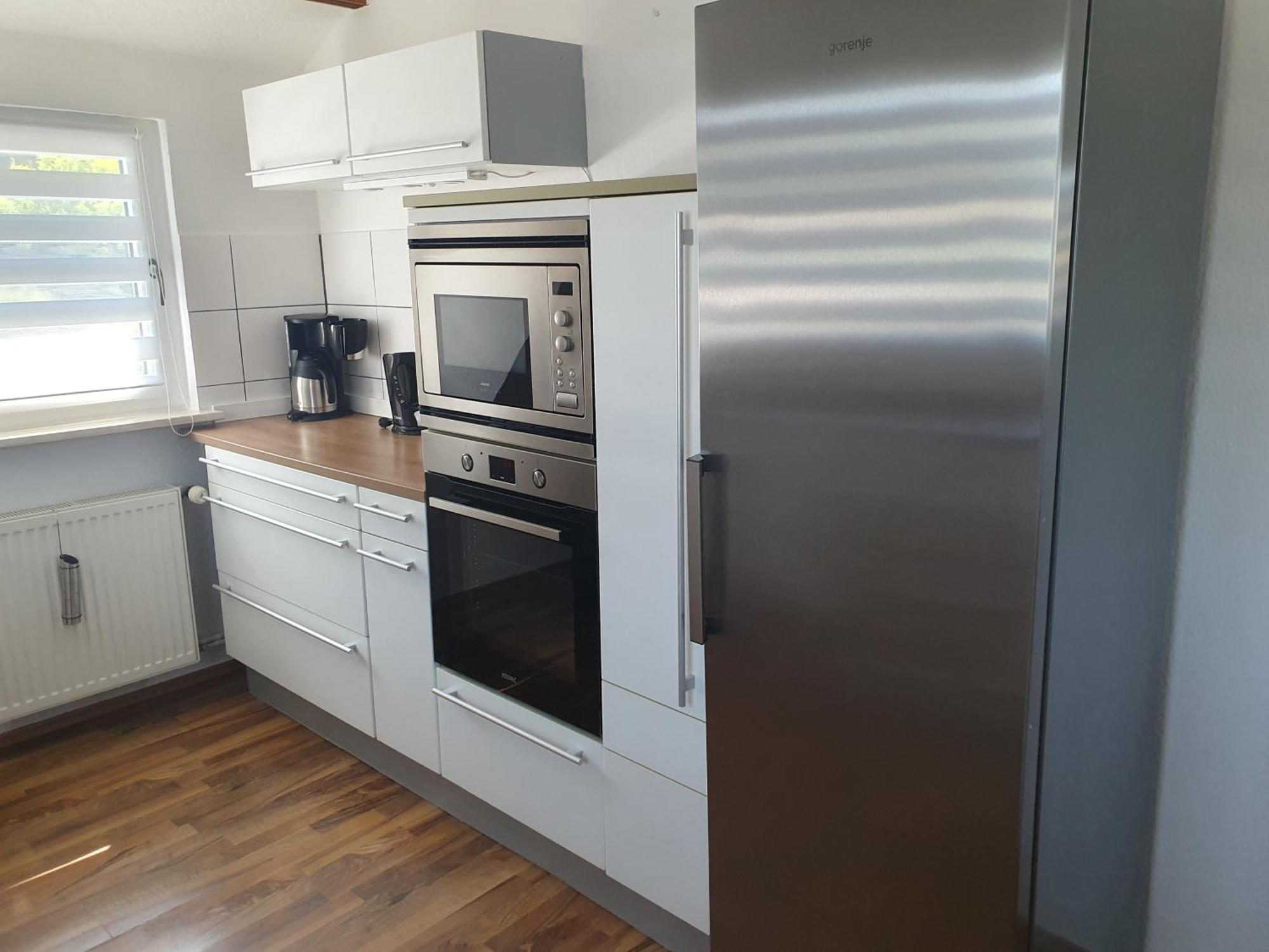 Ferienwohnung Stephanshausen Luaran gambar