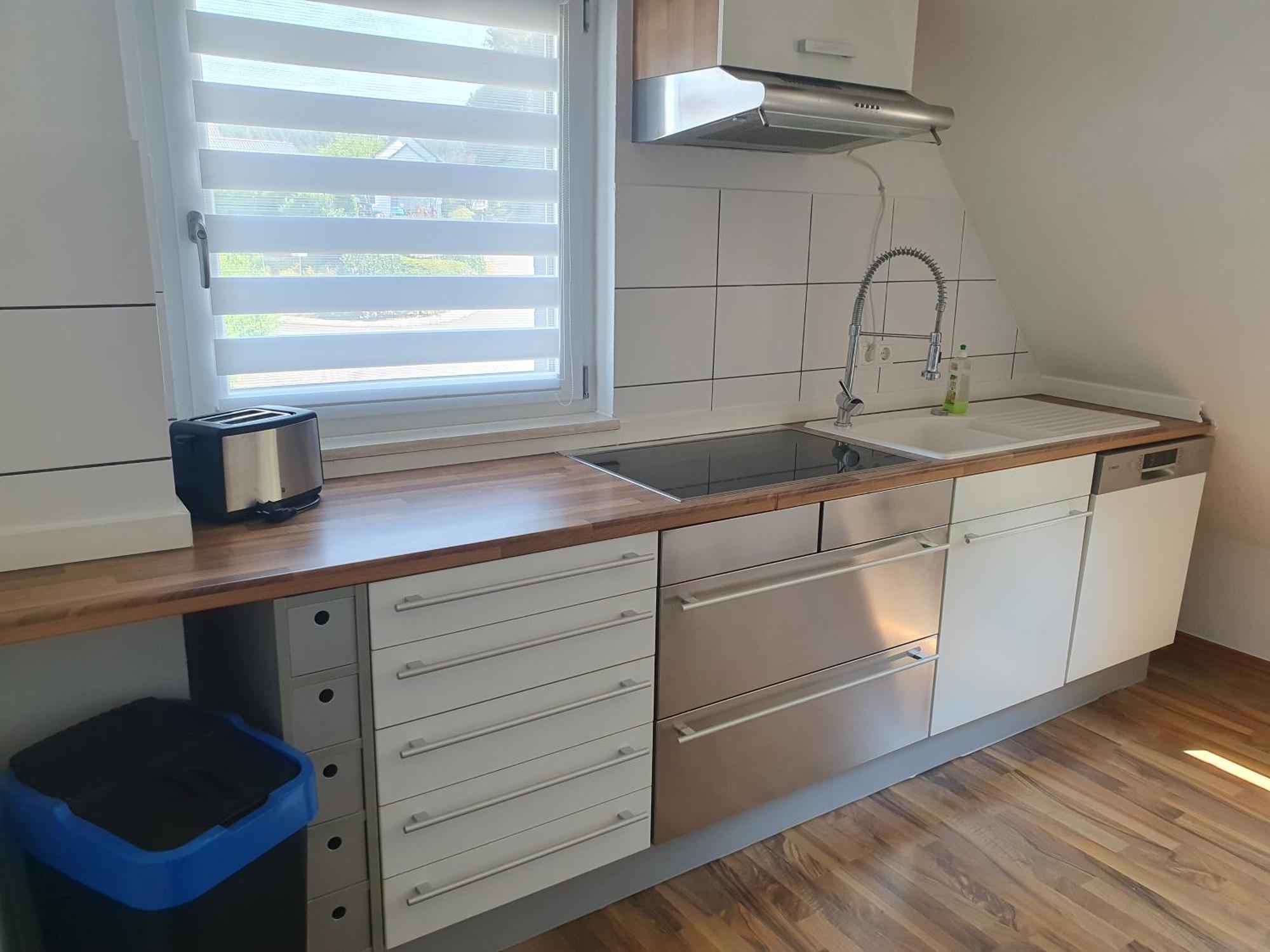 Ferienwohnung Stephanshausen Luaran gambar